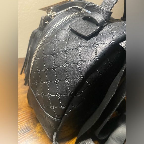 Steve Madden mini backpack - Picture 7 of 8